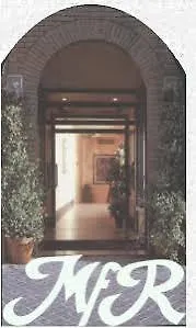 Hotel Mayfair Residence ローマ