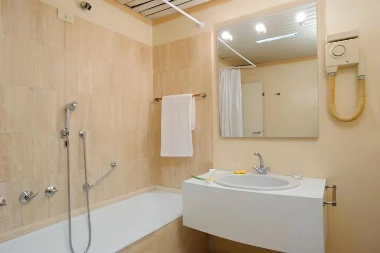 Hotel Mayfair Residence ローマ